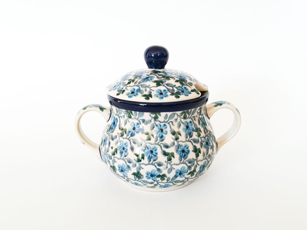 Sugar Bowl 0.2l