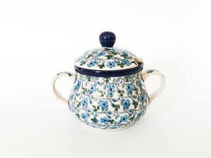 Sugar Bowl 0.2l
