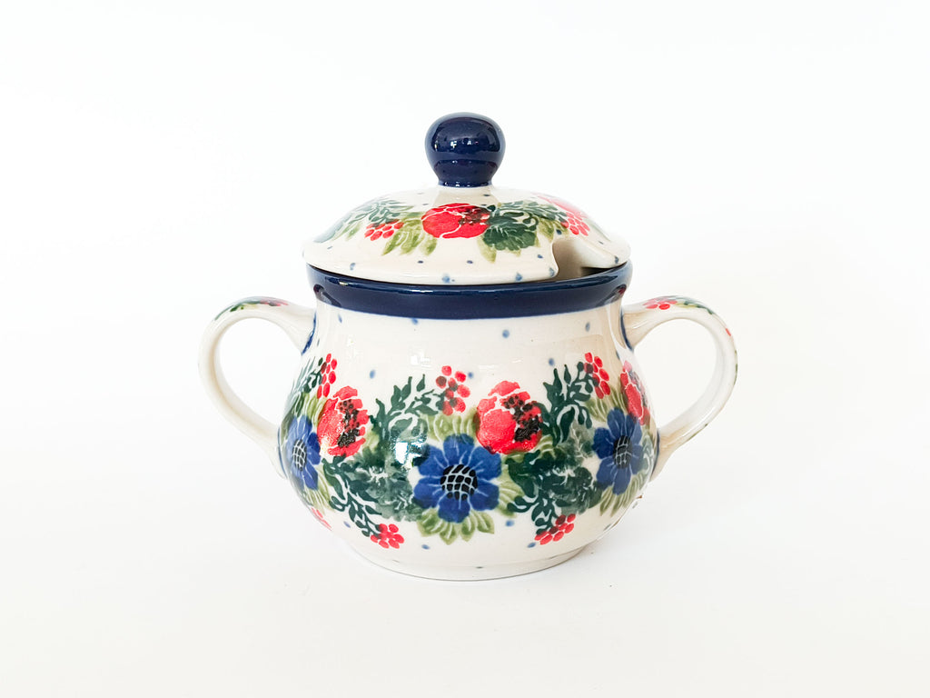 Sugar Bowl 0.2l
