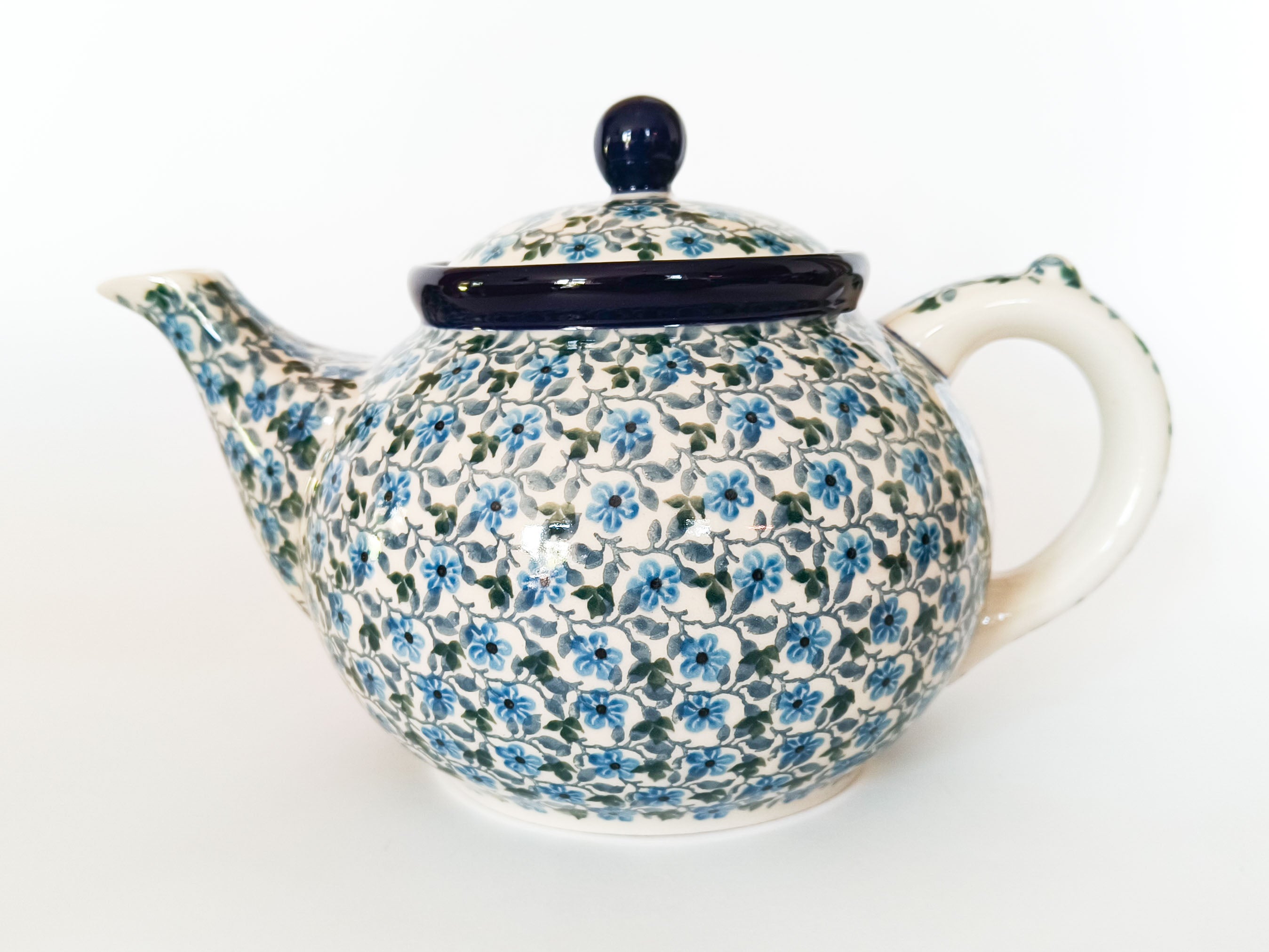 Teapot 1.25l