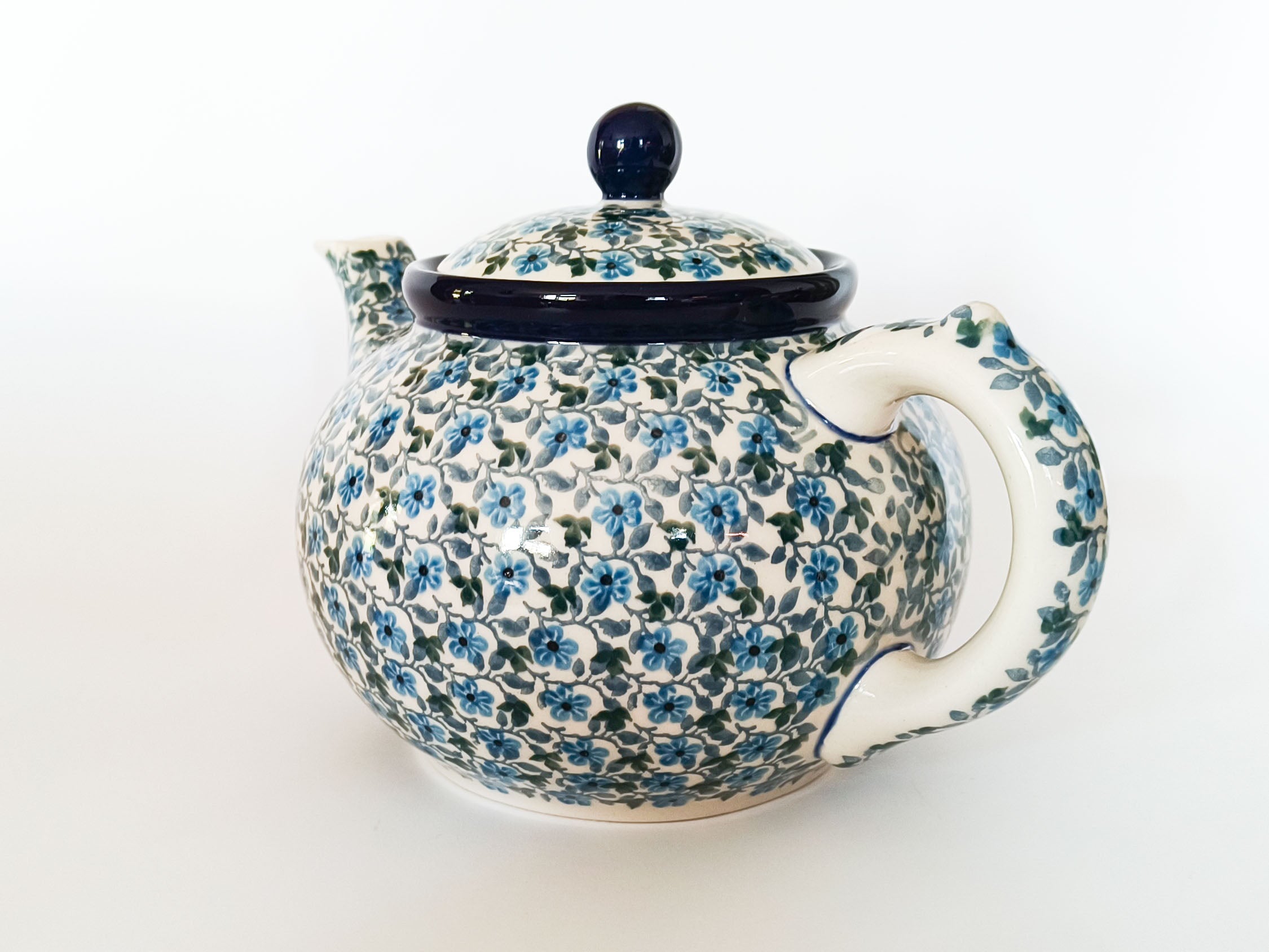 Teapot 1.25l