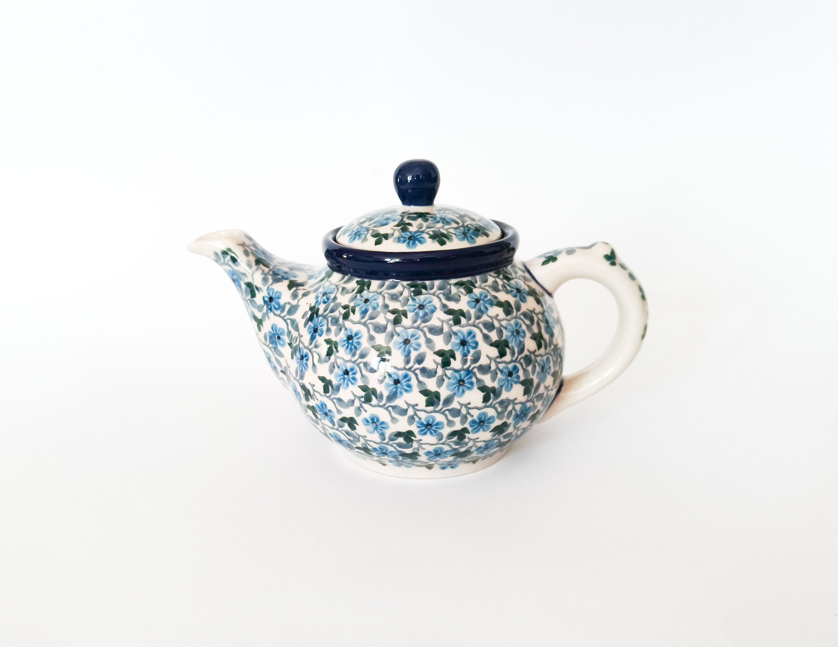Teapot 0.4l