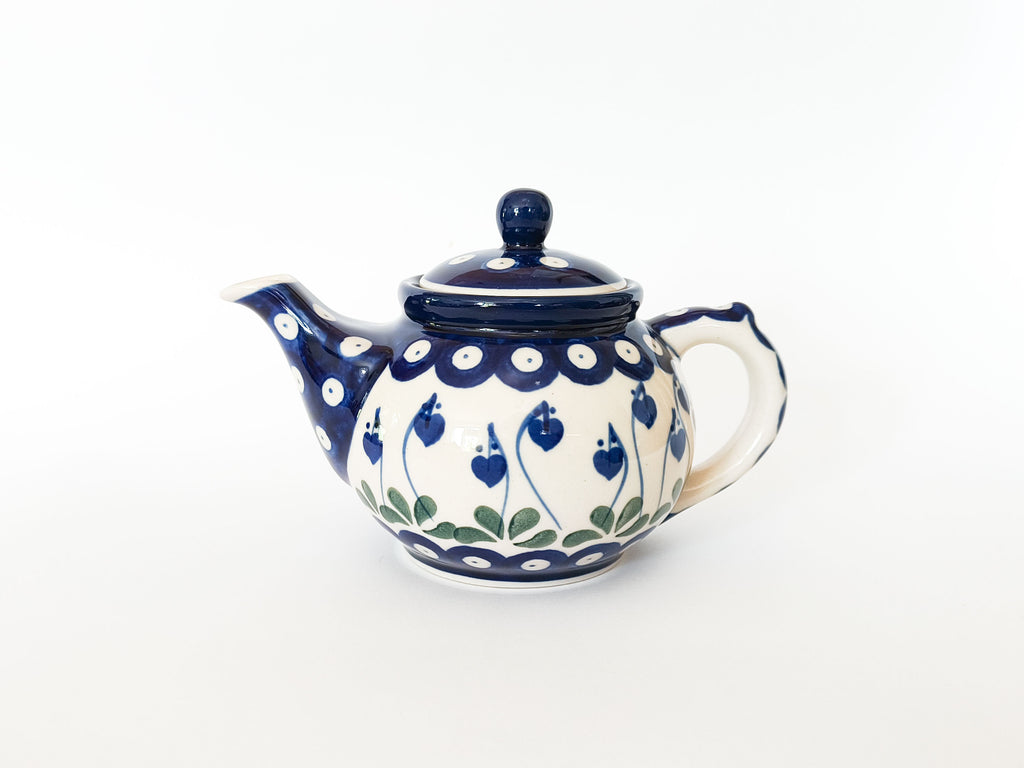 Teapot 0.4l