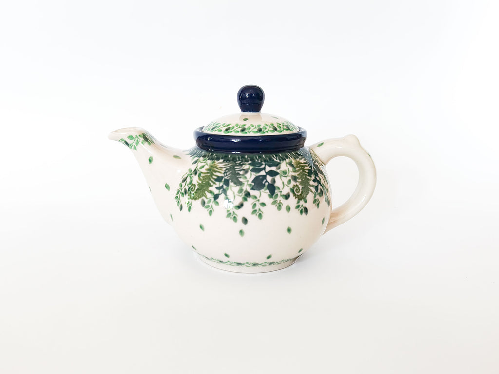 Teapot 0.4l