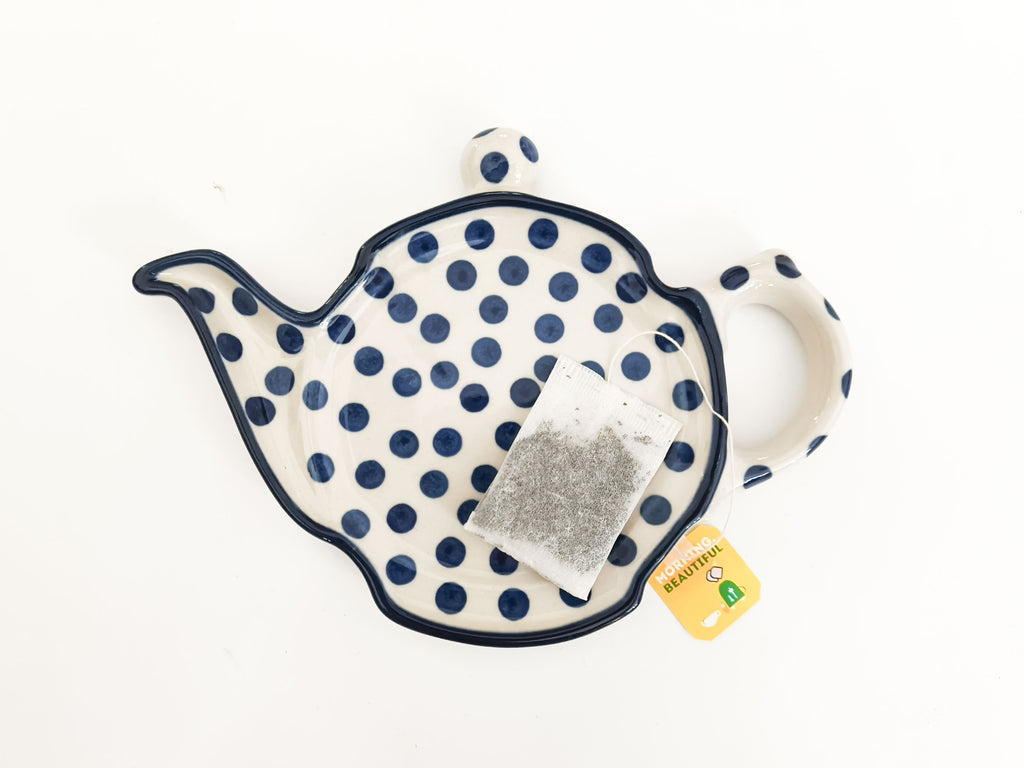 Teabag Holder - Large