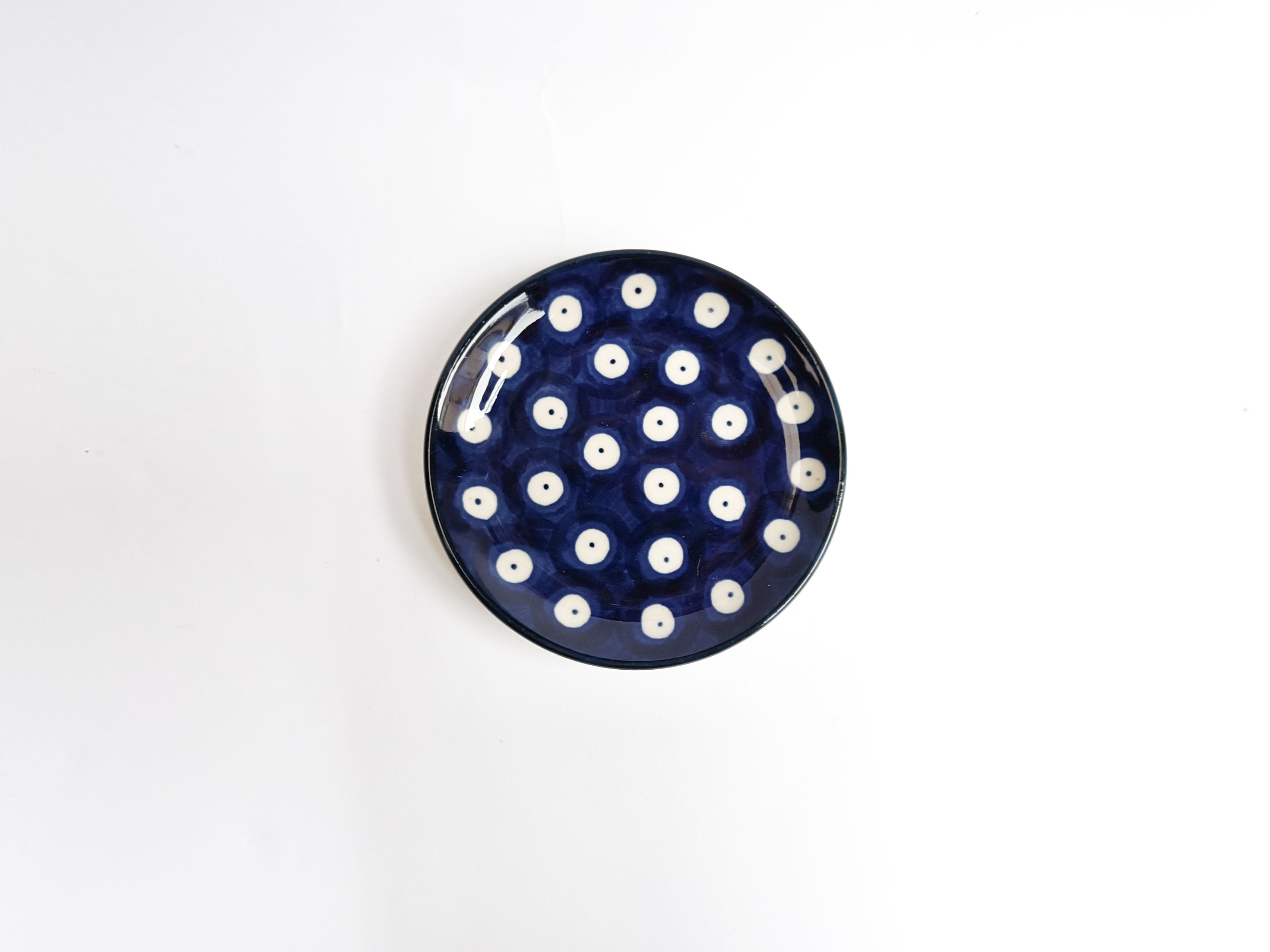 Butter Plate