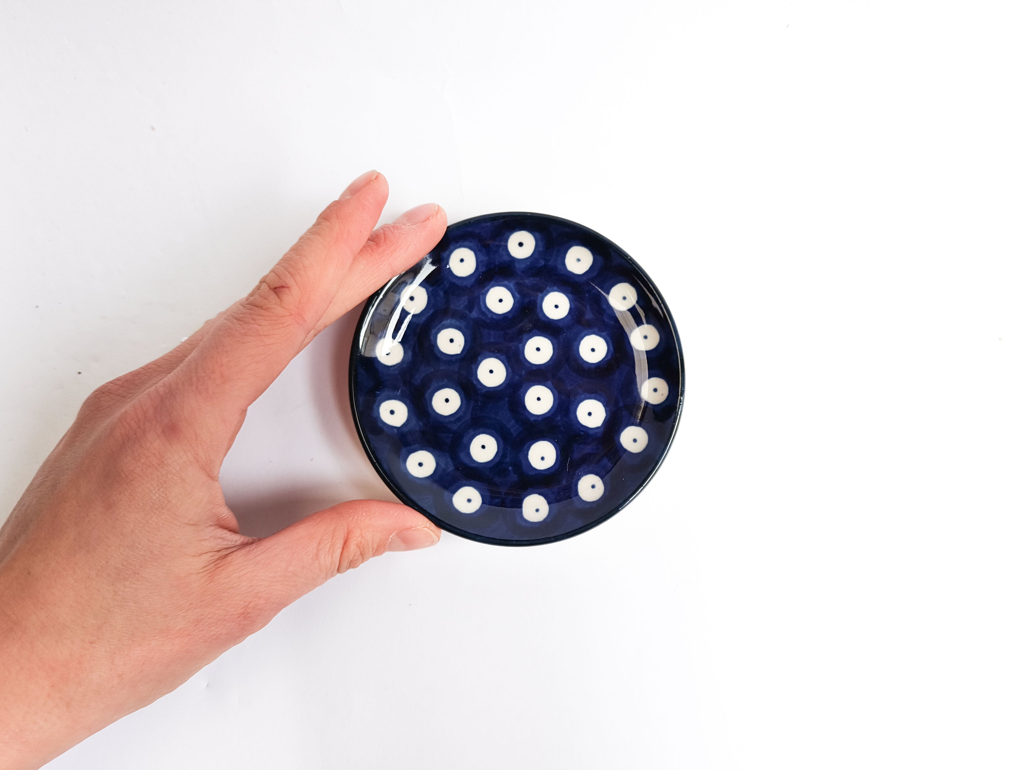Butter Plate