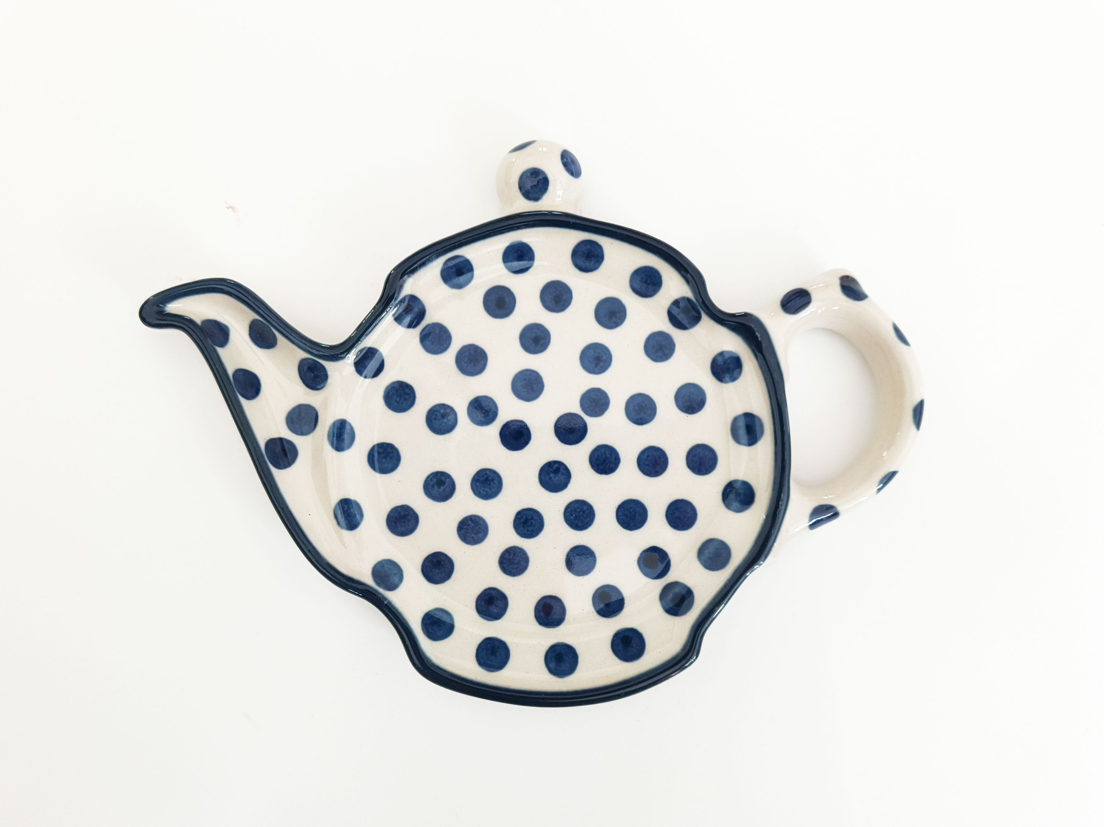 Teabag Holder - Large