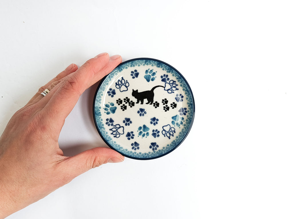 Butter Plate