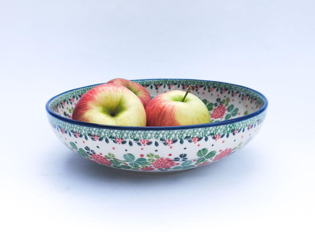 Shallow Bowl - Large