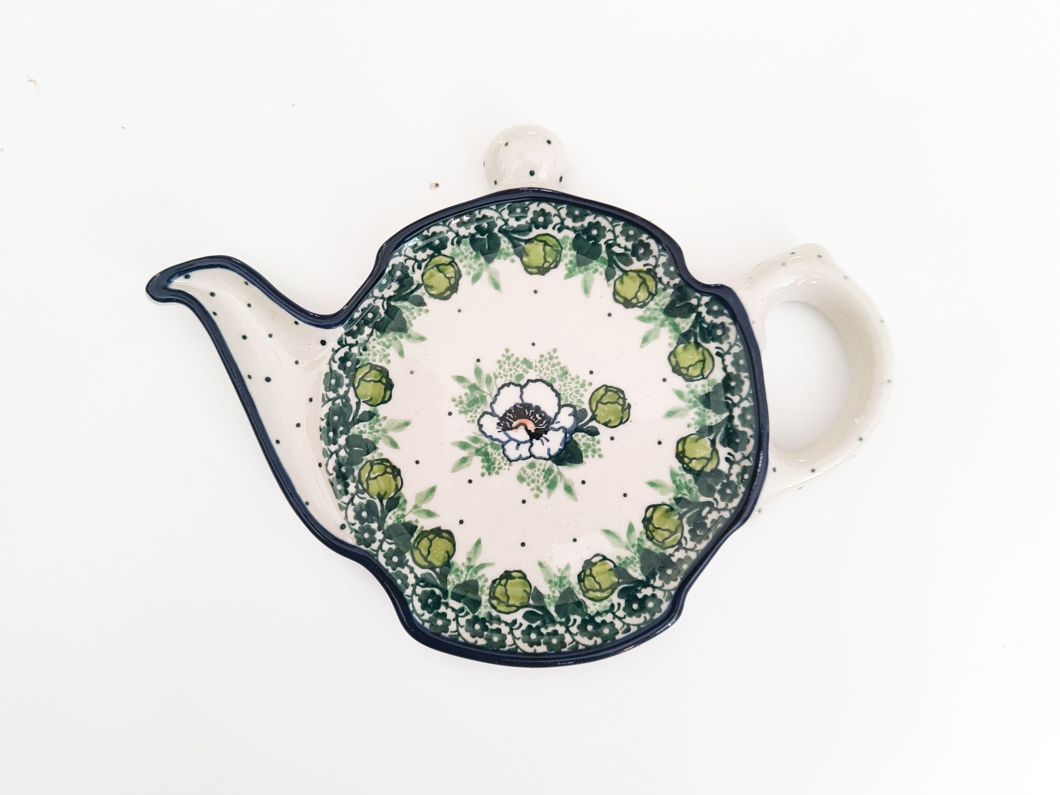 Teabag Holder - Large