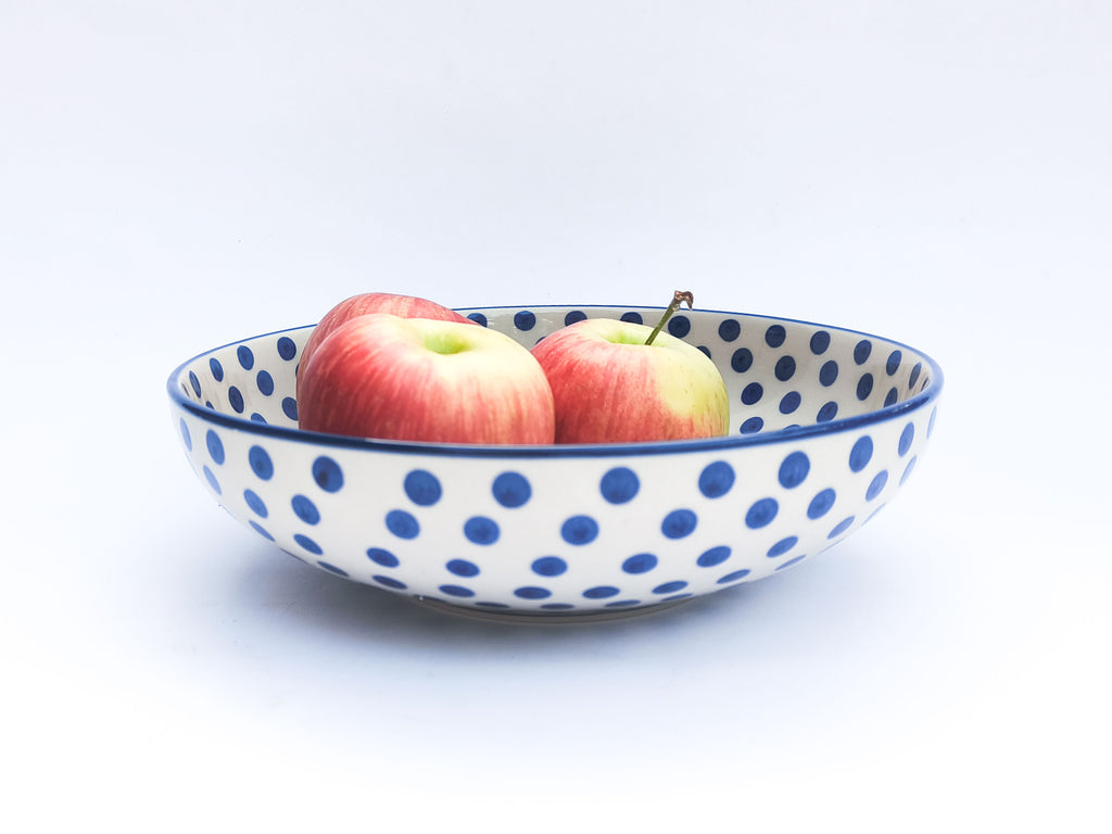 Shallow Bowl - Large