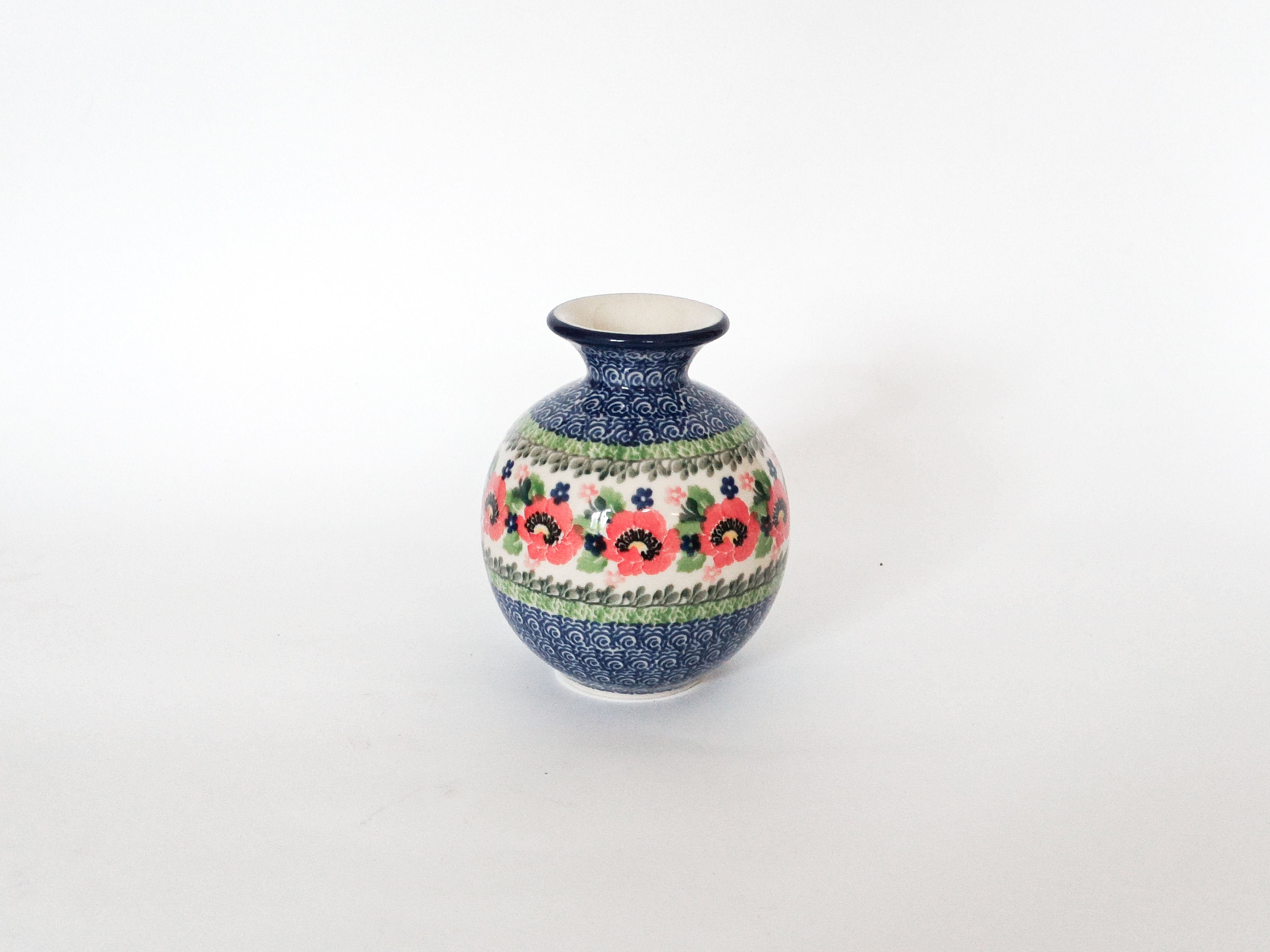 Flower Vase - Small