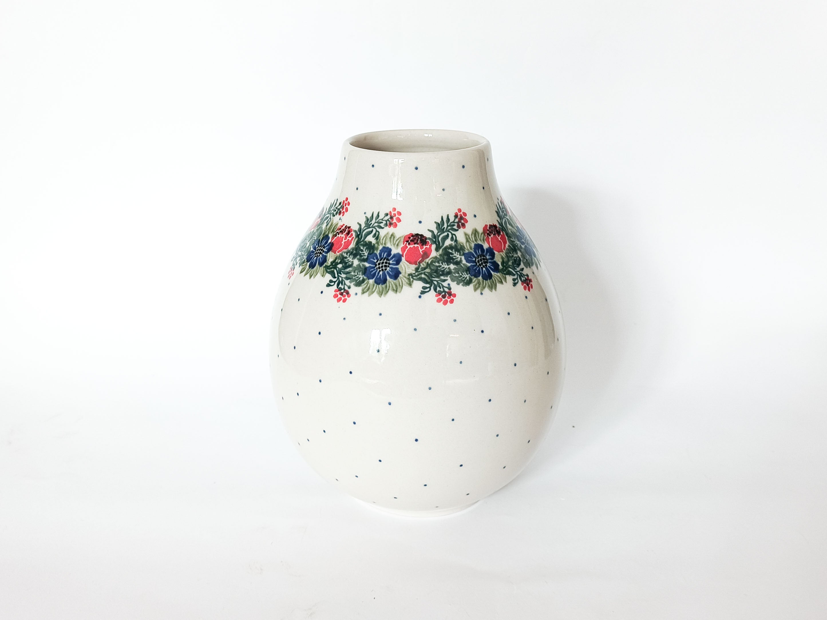 Flower Vase - Medium
