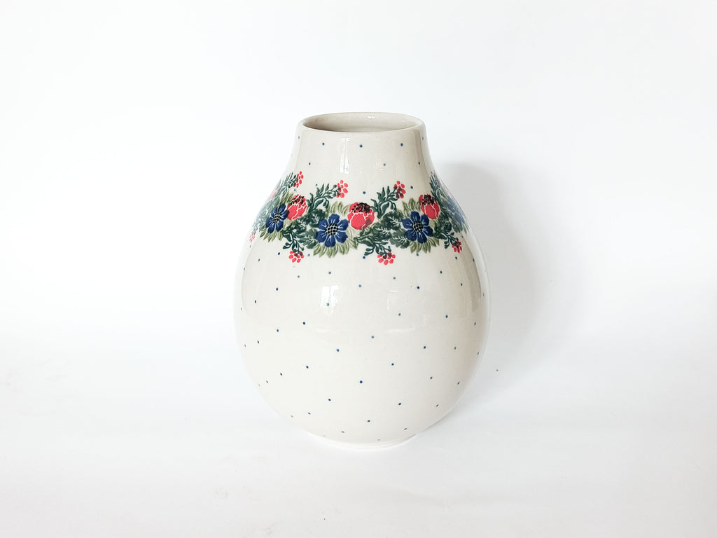 Flower Vase - Medium