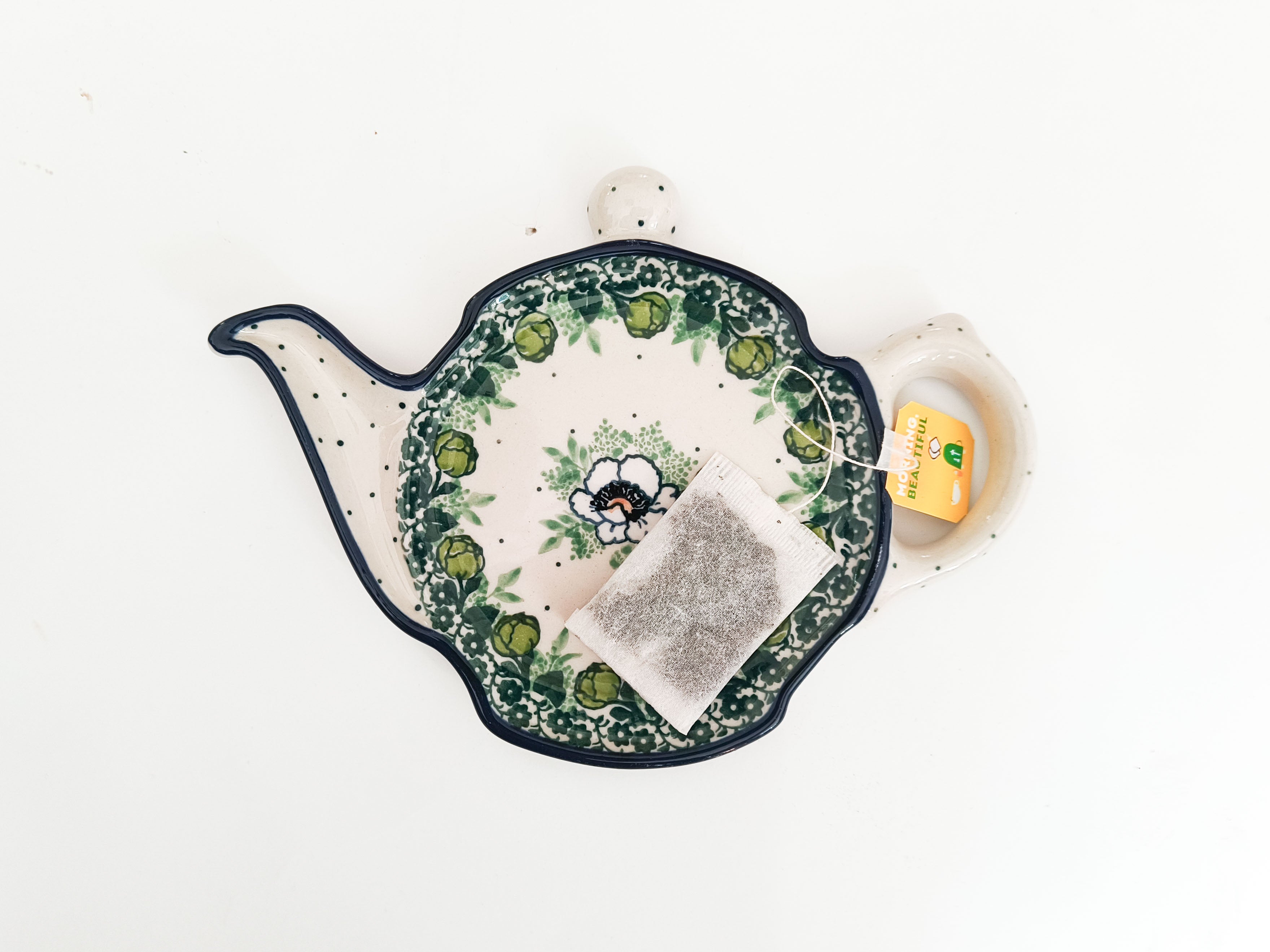 Teabag Holder - Large