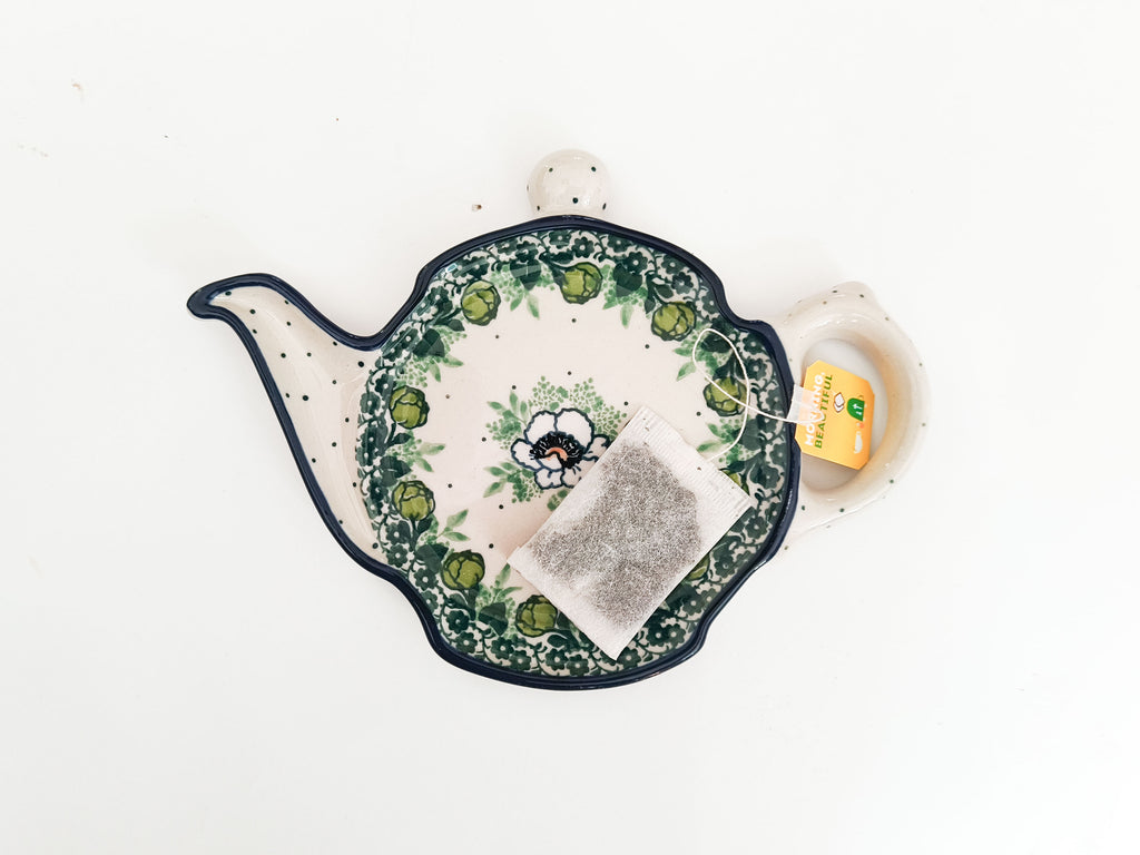 Teabag Holder - Large