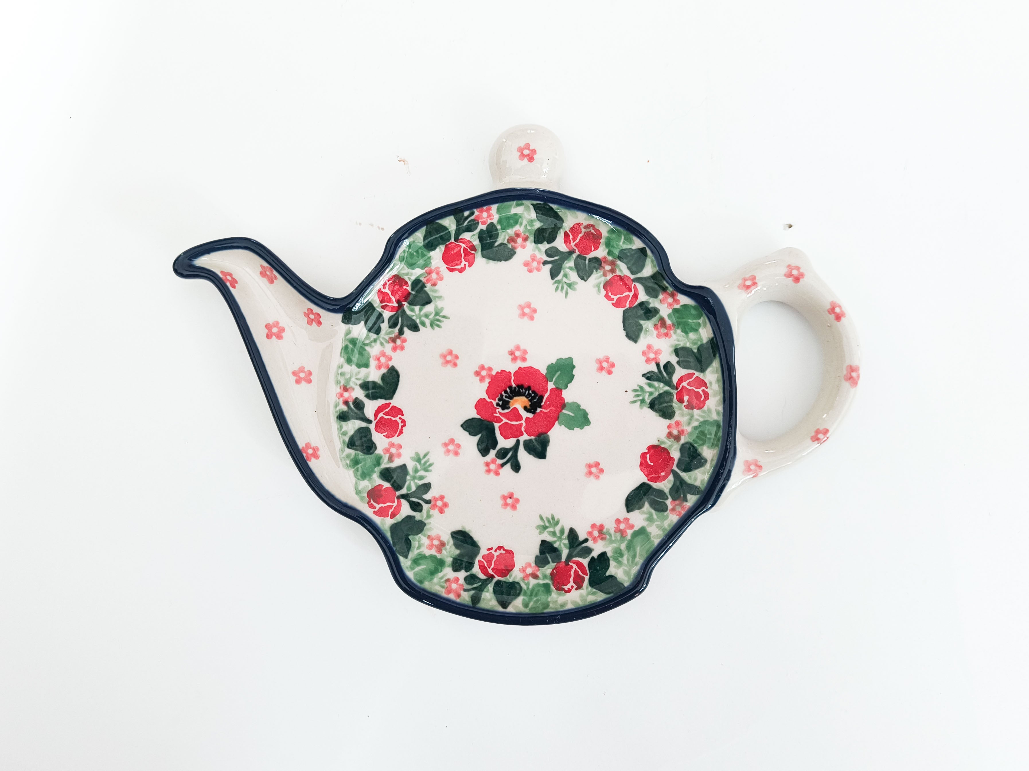 Teabag Holder - Large