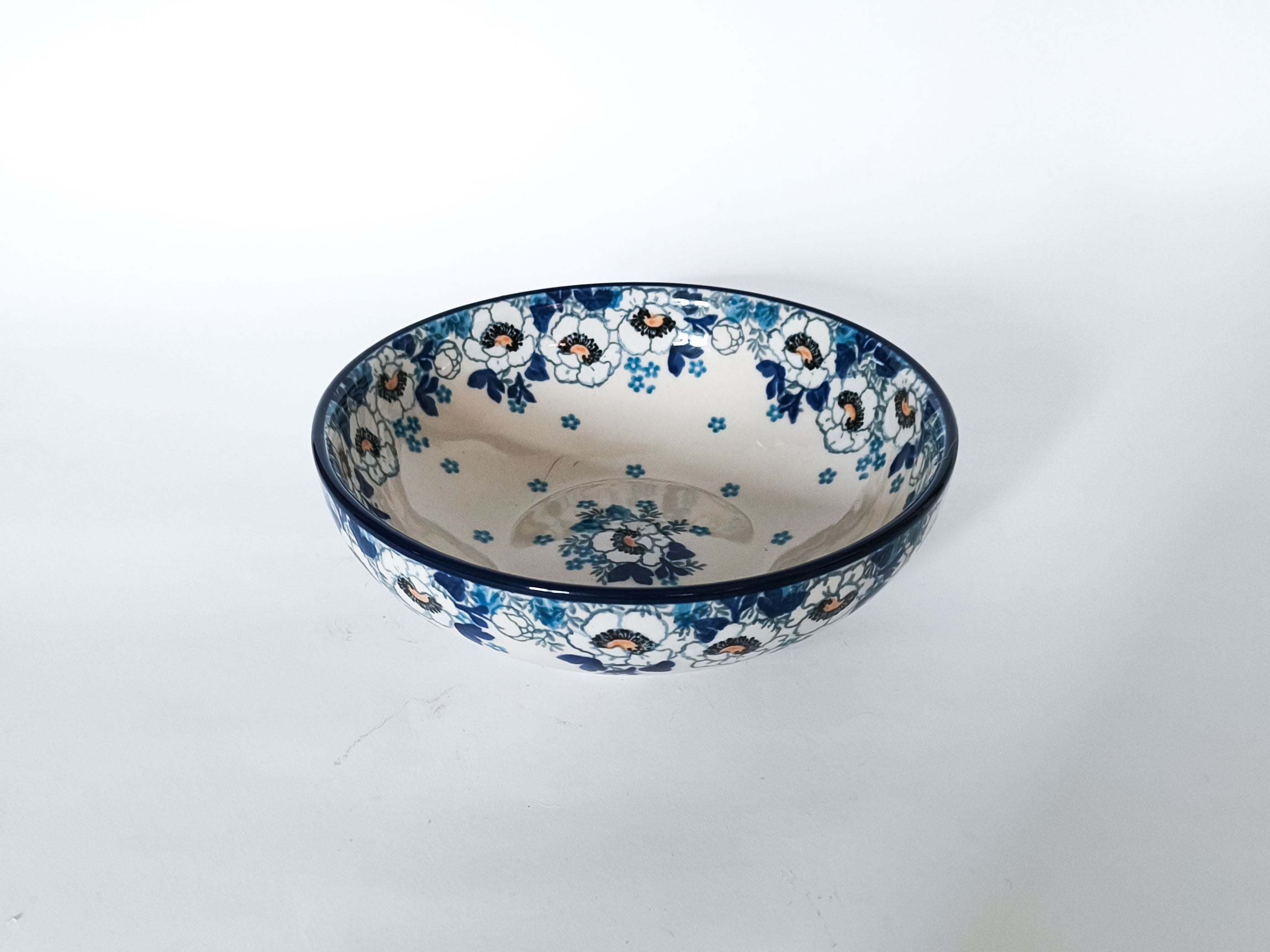 Shallow Bowl - Medium