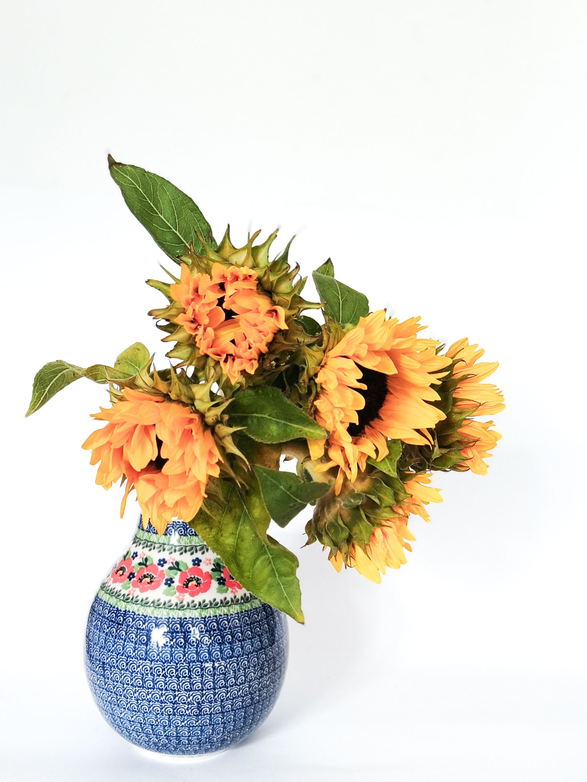 Flower Vase - Medium