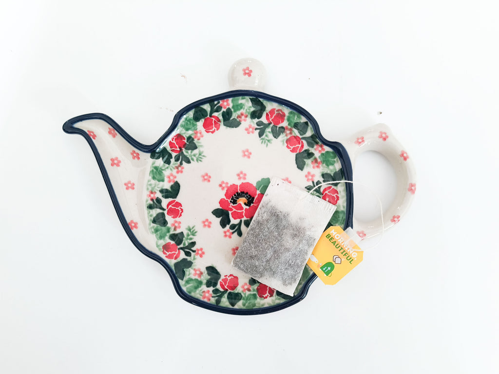 Teabag Holder - Large