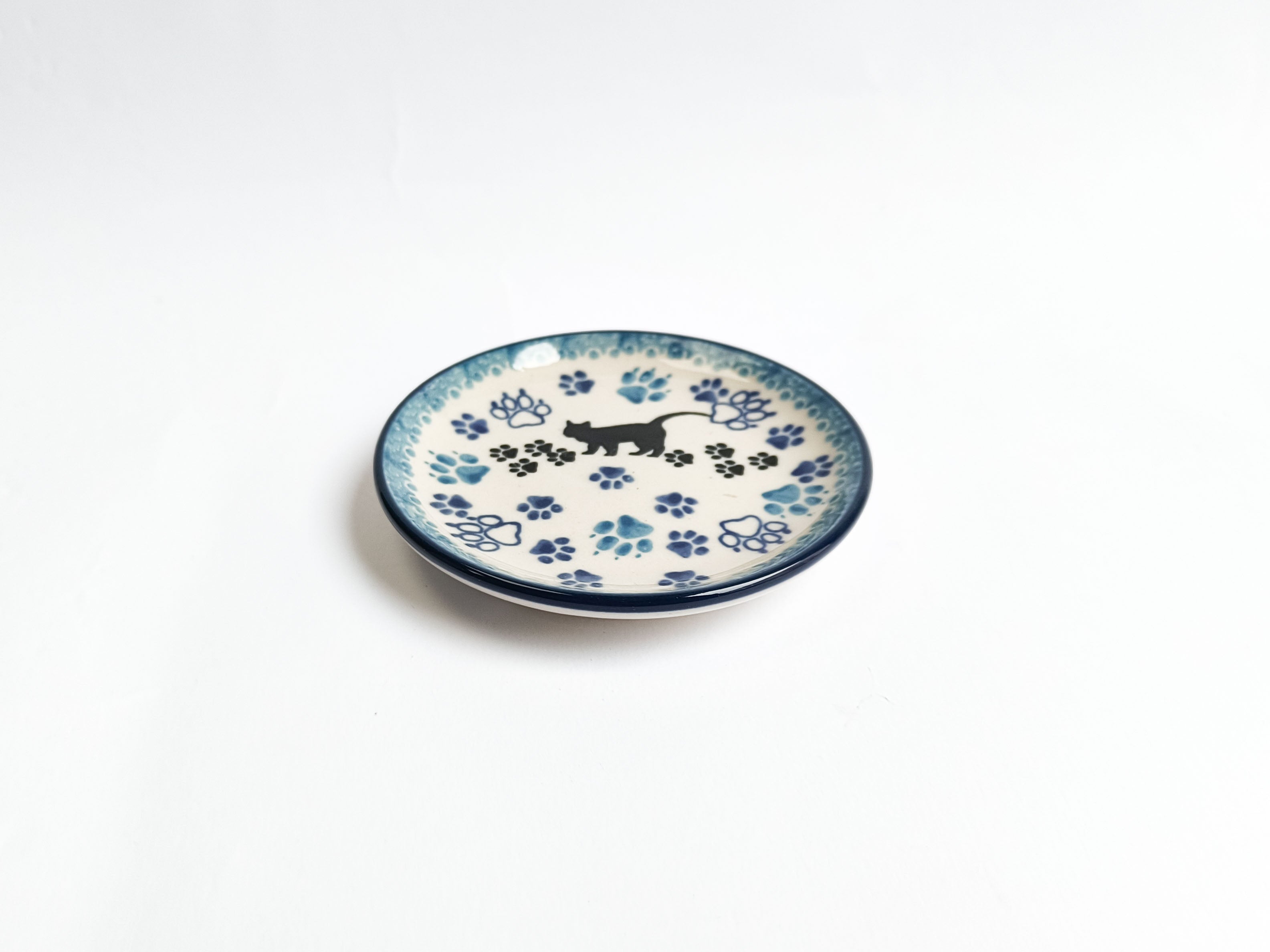 Butter Plate