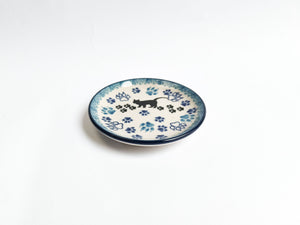 Butter Plate