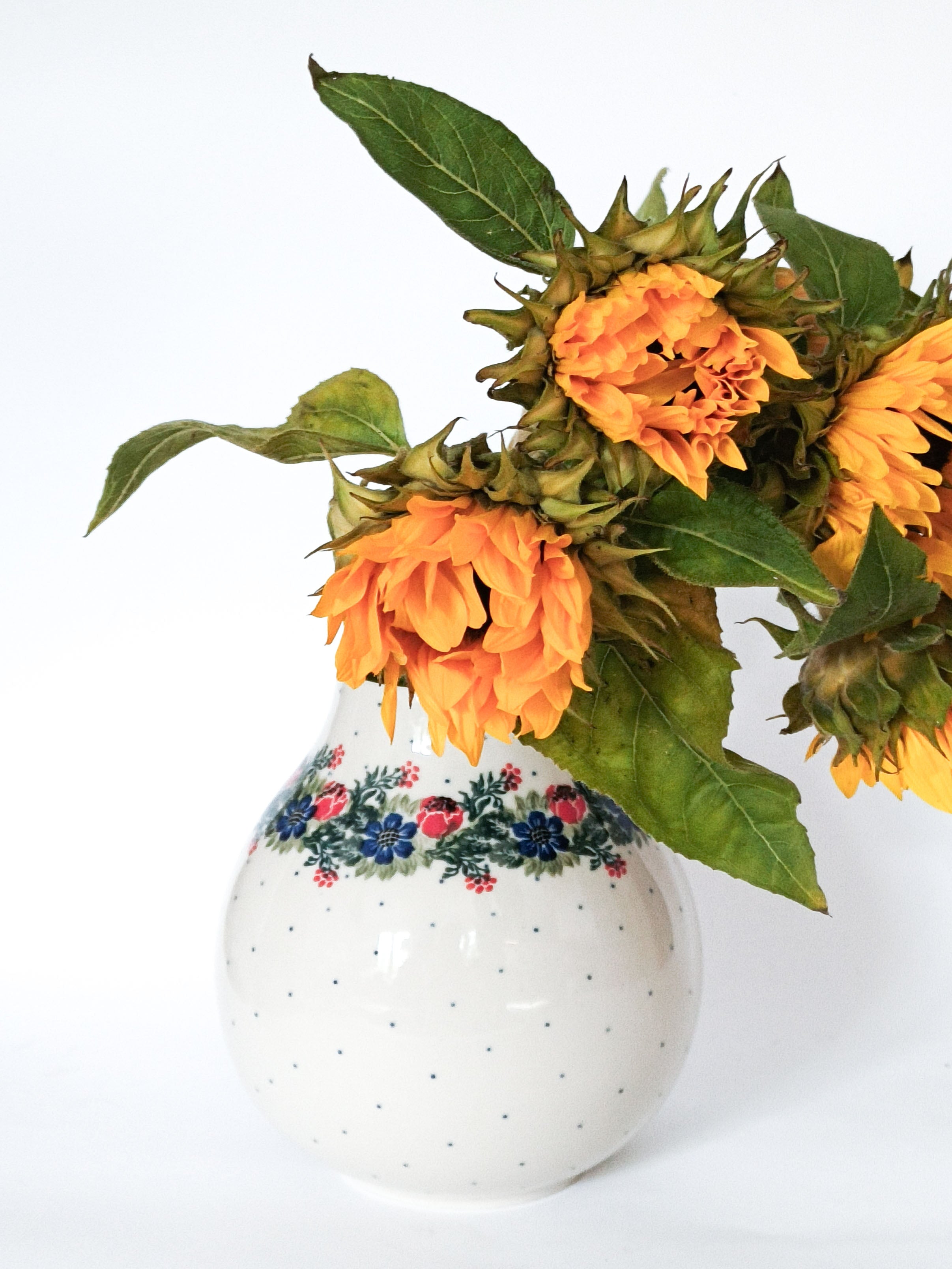 Flower Vase - Medium