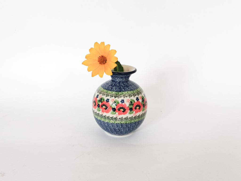 Flower Vase - Small
