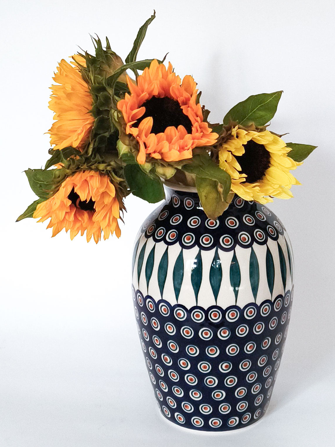 Flower Vase - Large