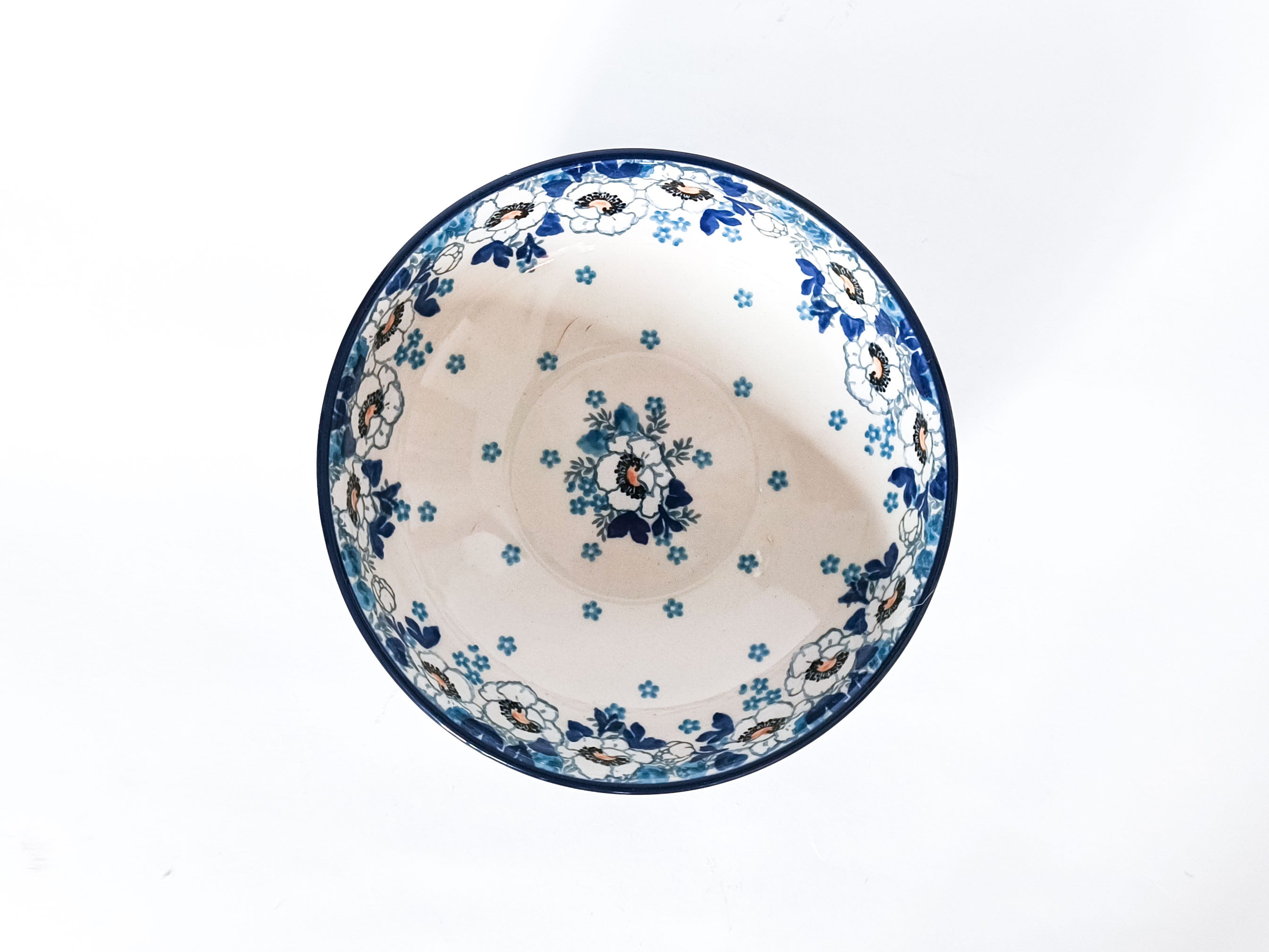 Shallow Bowl - Medium