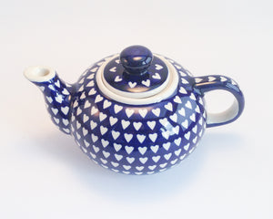 Teapot 0.42 litre