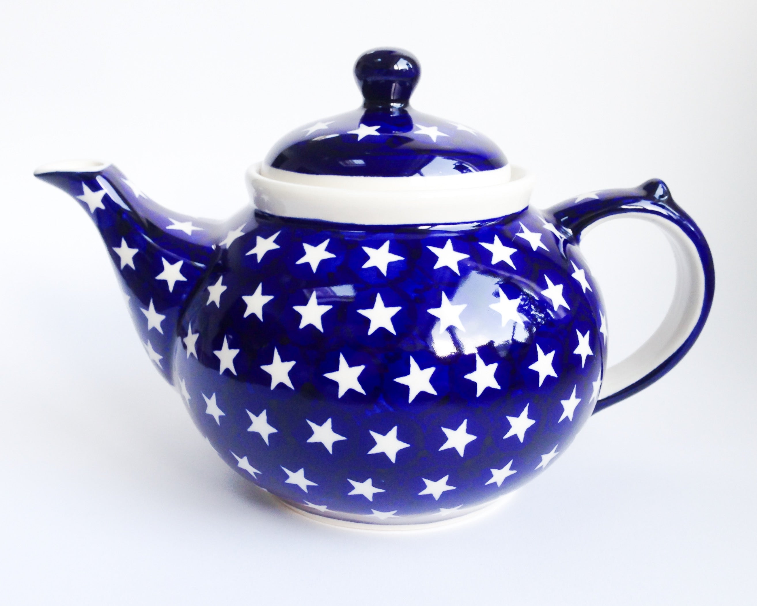 Teapot 1.25 litre