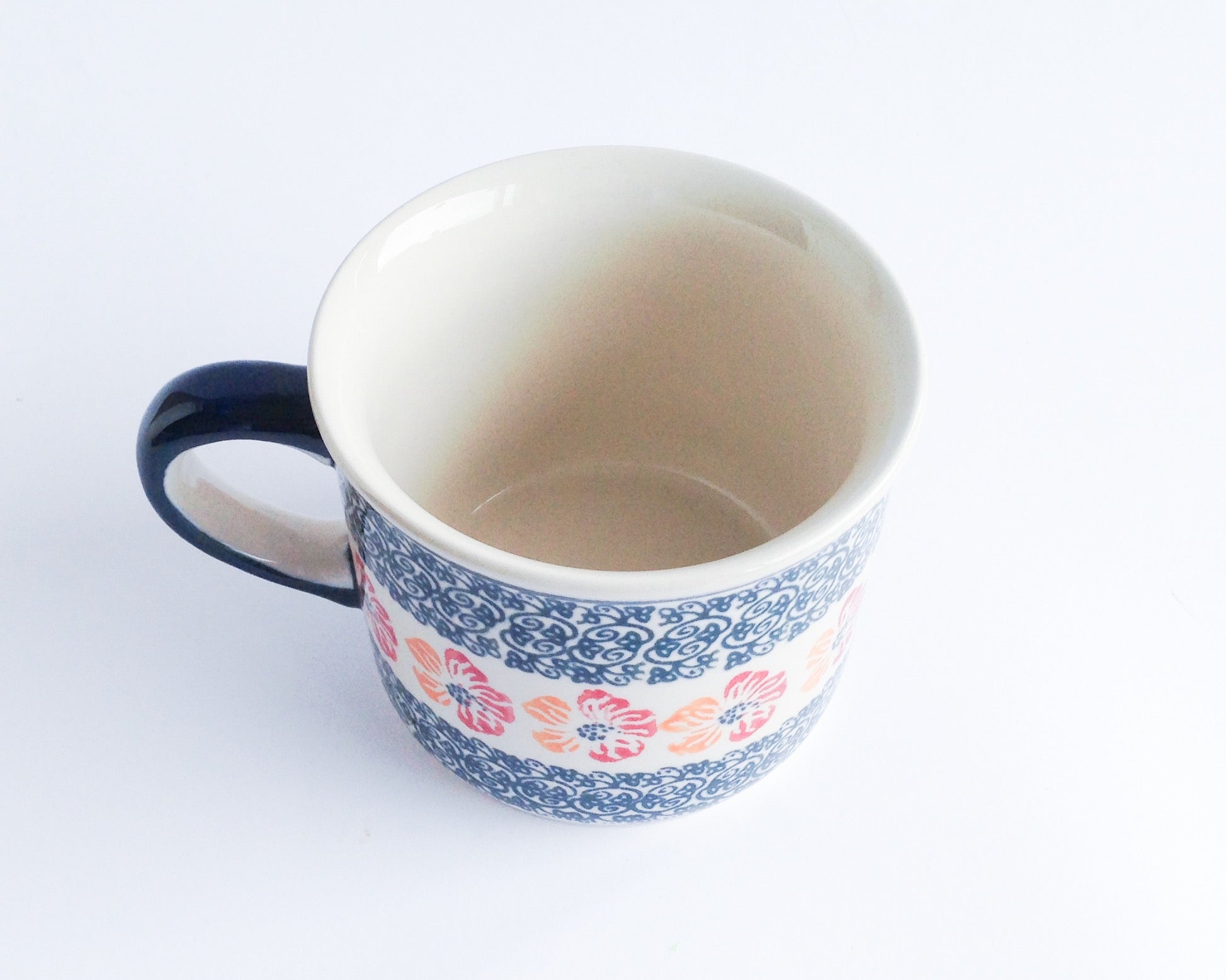 Mug 0.4 litre - Large