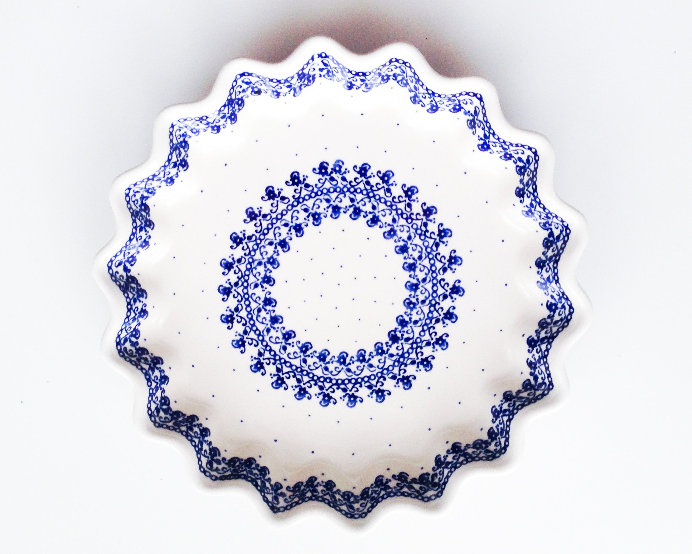 Pie Dish
