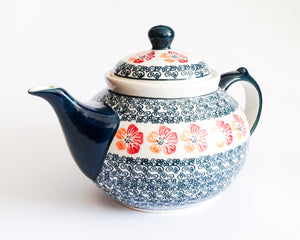 Teapot 1.25 litre