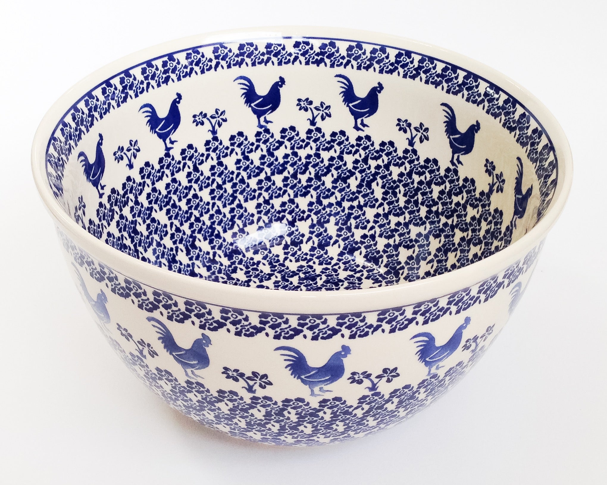 Serving Bowl - Large