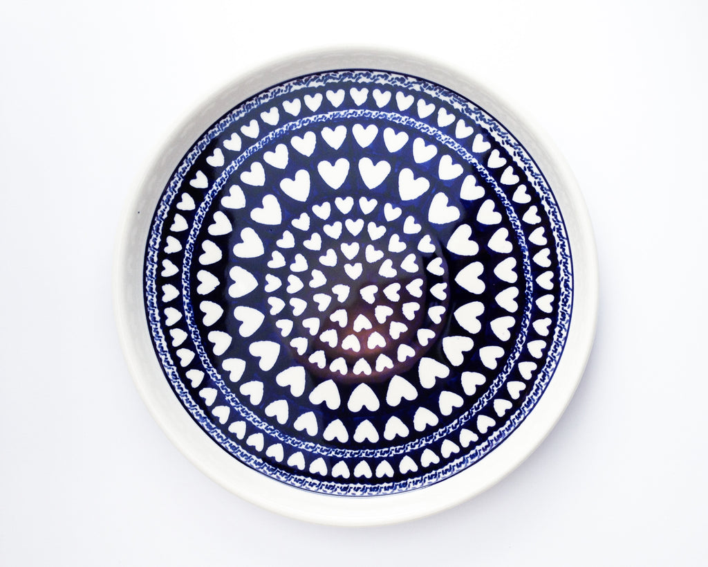 Serving Plate - Medium