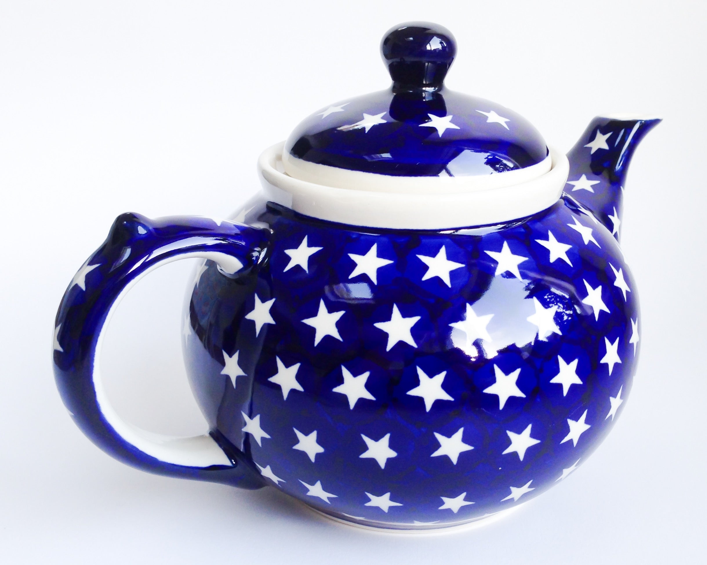Teapot 1.25 litre