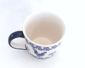 Classic Mug 0.35 litre