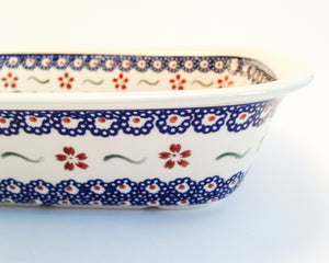 Oven Dish - Small