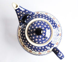 Teapot XXL - 2.9 l