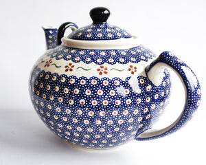 Teapot XXL - 2.9 l