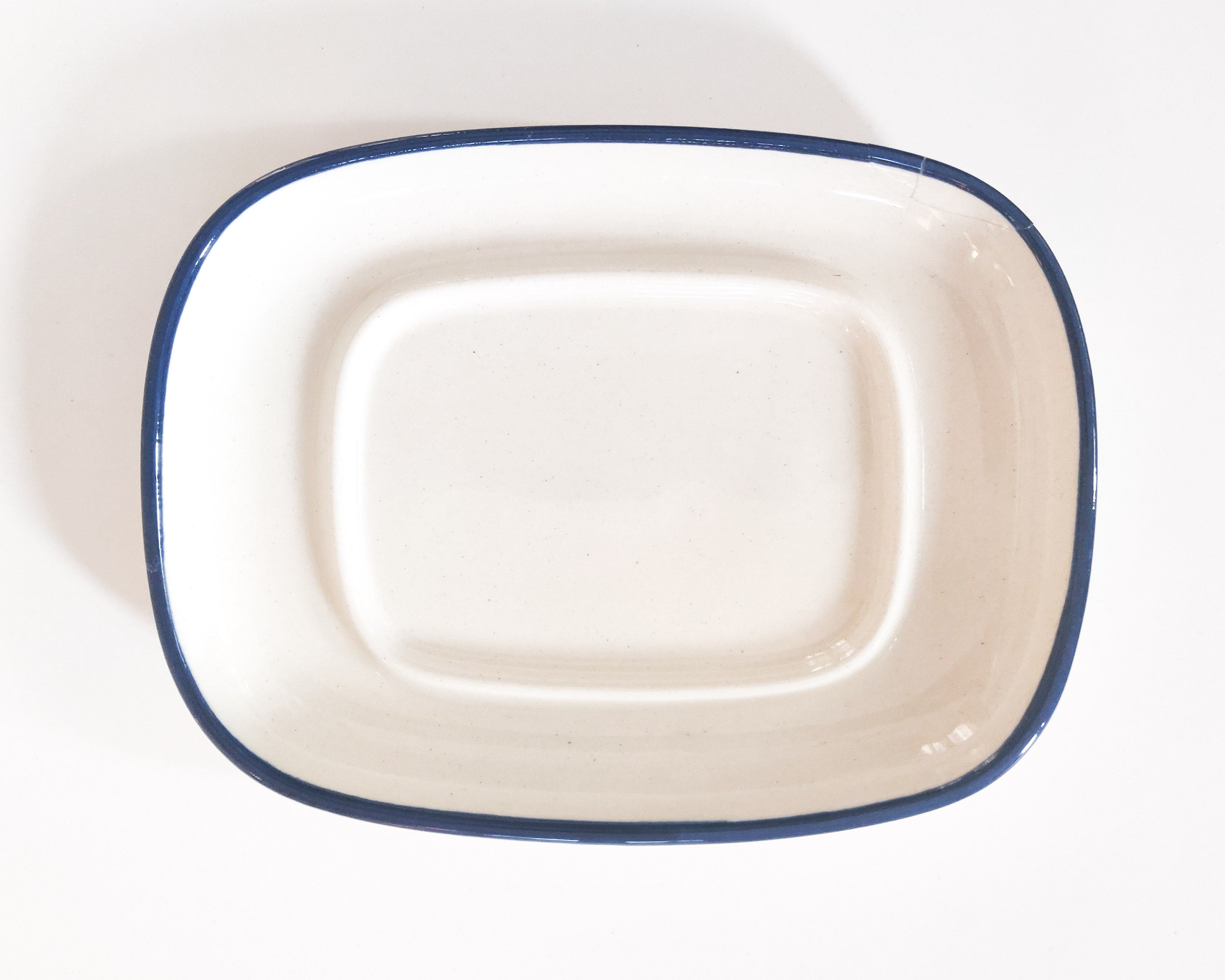 Plate for Butter Dish - Small