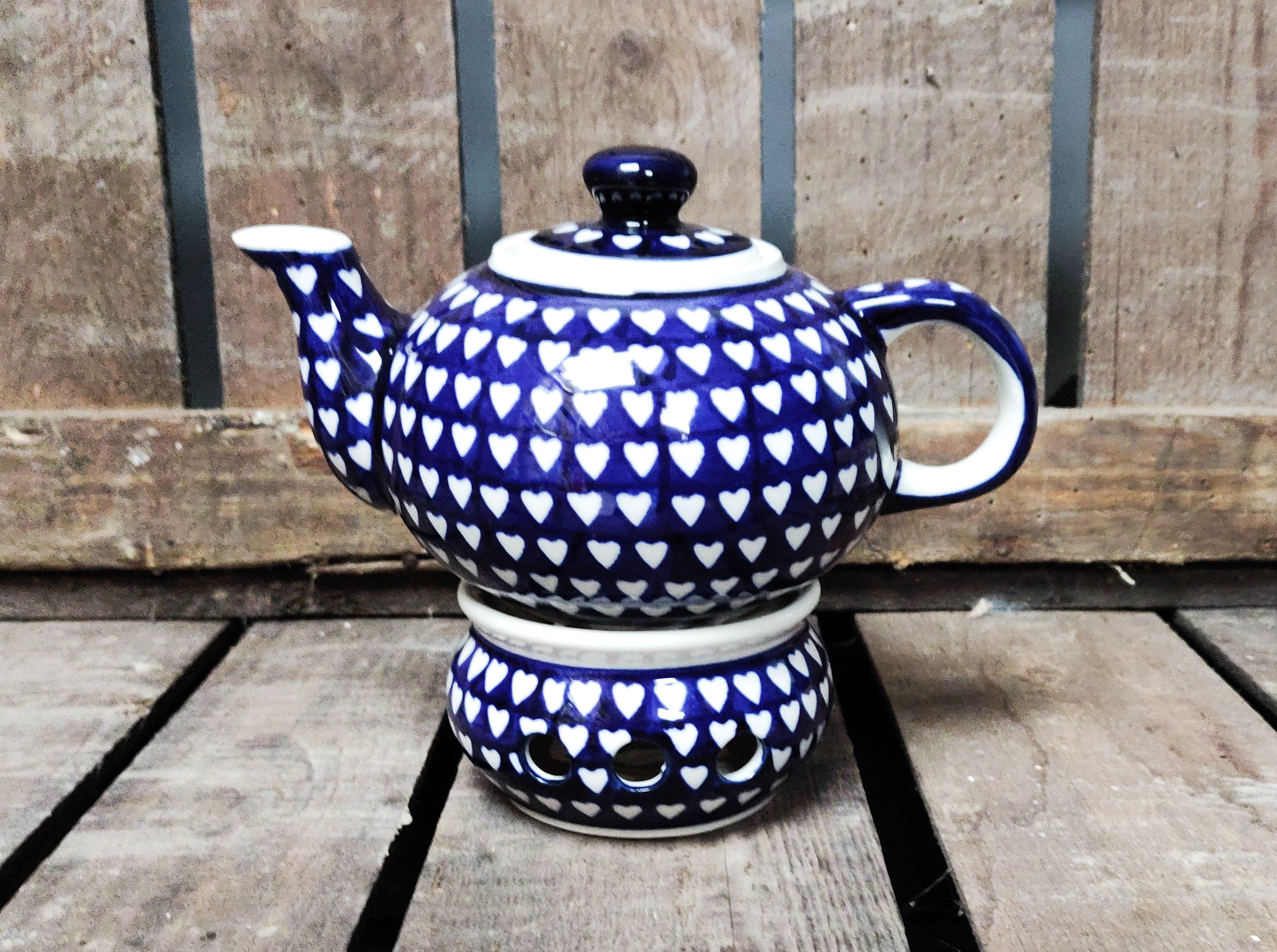 Teapot Warmer - Small