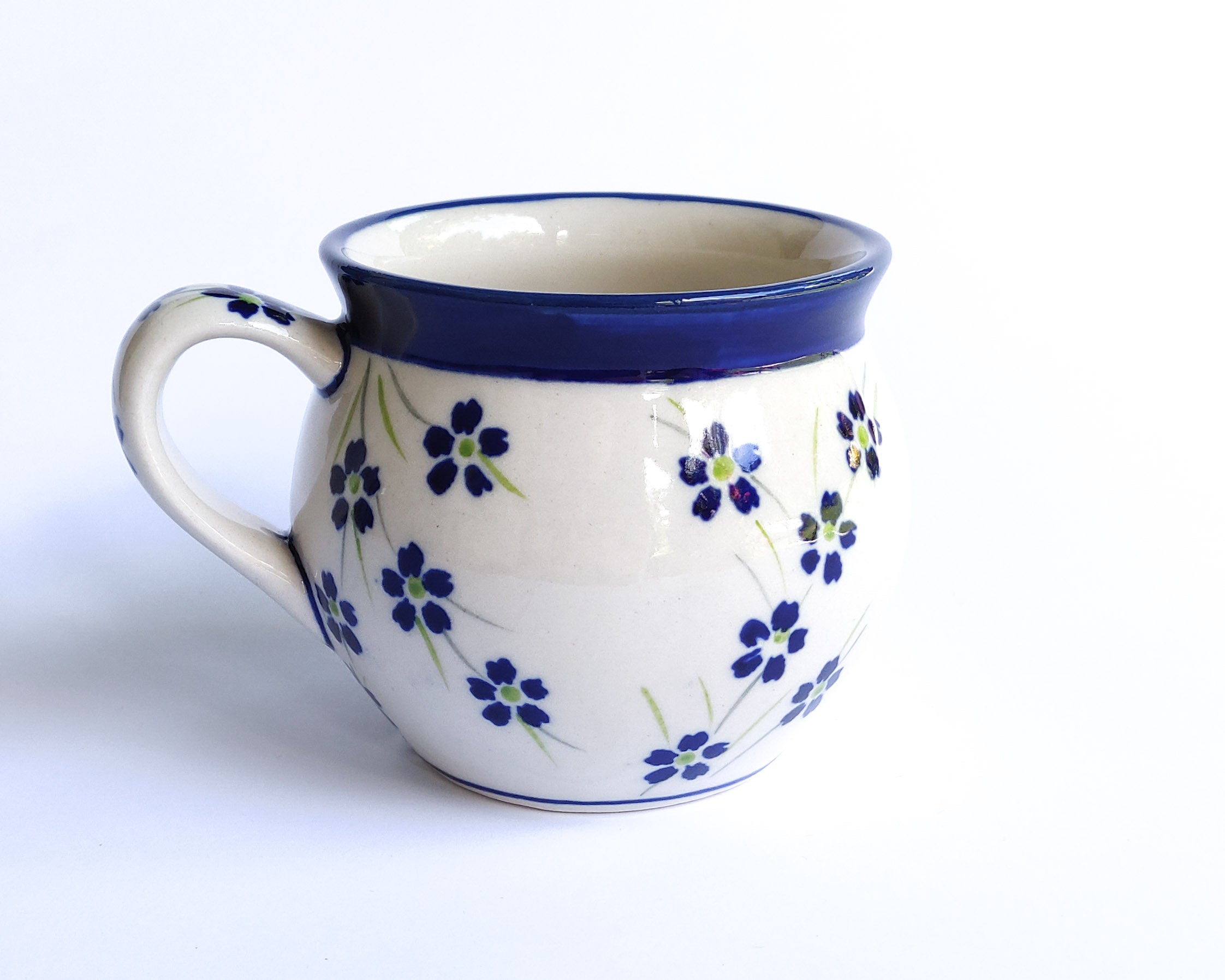 Barrel Mug 0.35 l - Medium