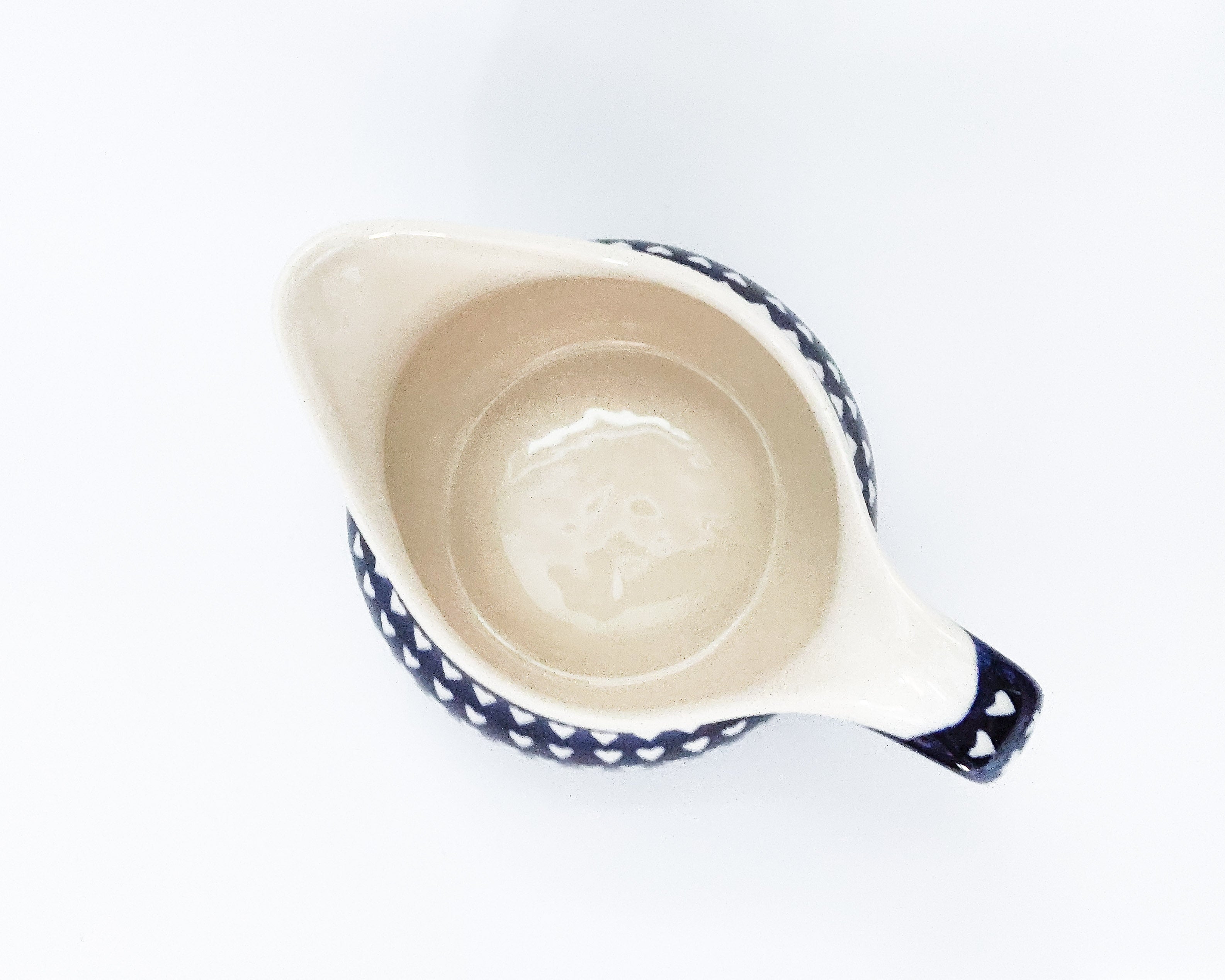 Gravy Boat