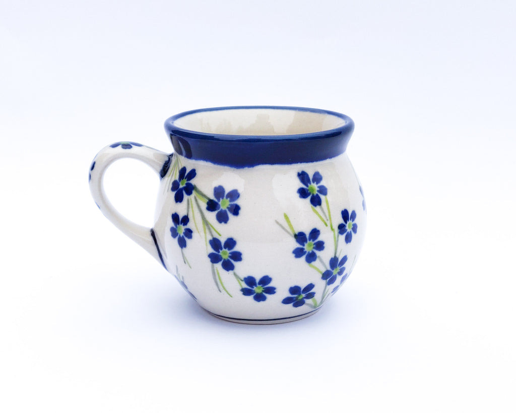 Barrel Mug 0.22l - Small