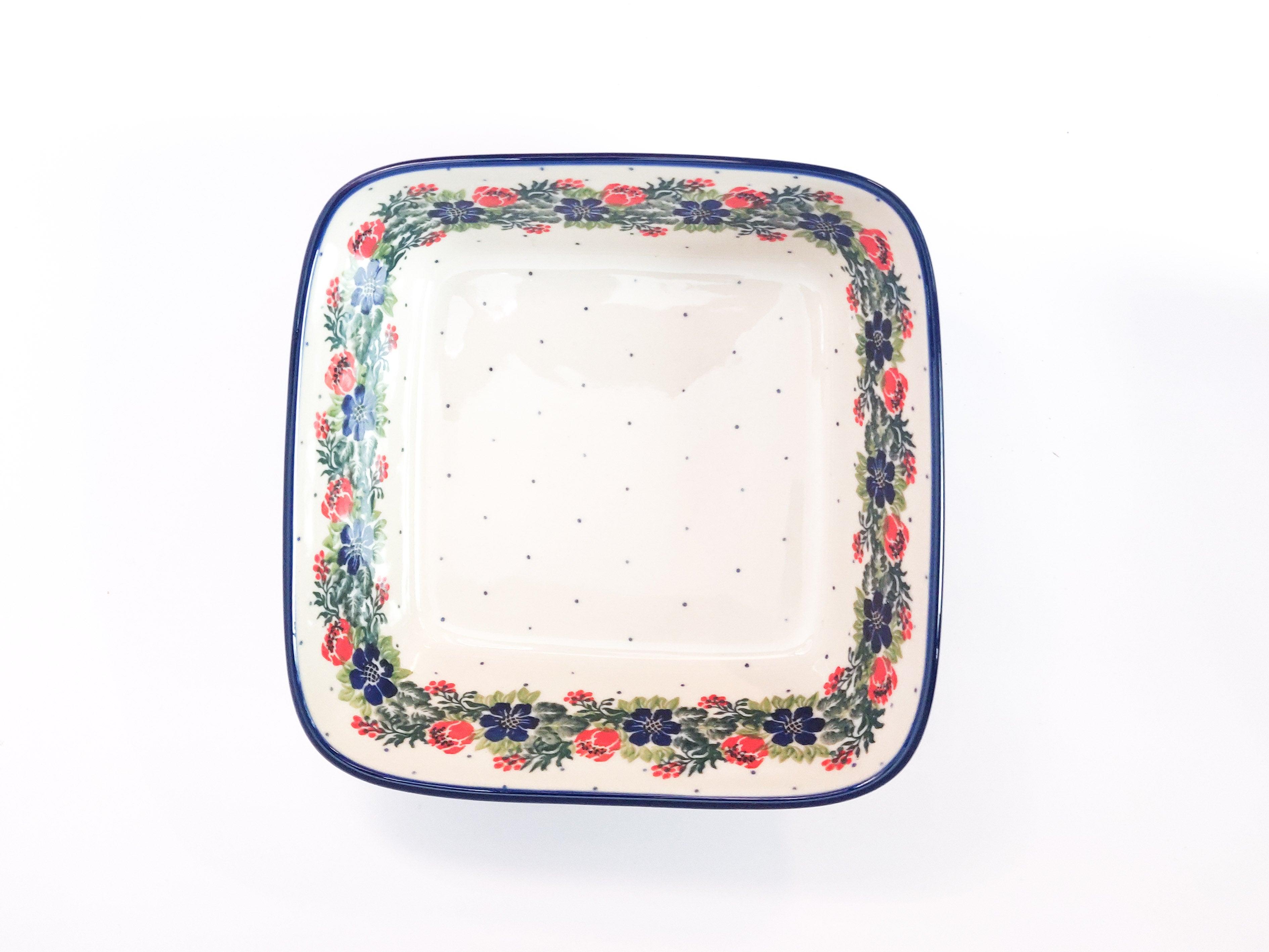 Oven Dish Square- Medium