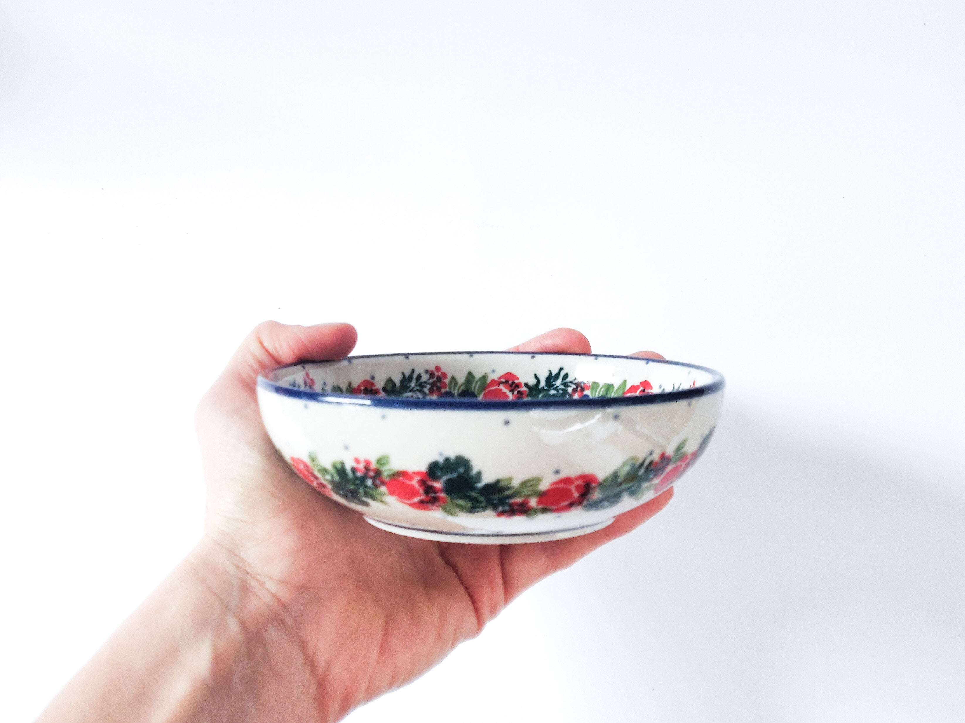 Shallow Bowl - Small